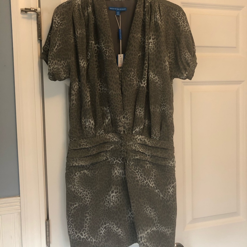 NWT Walter dress